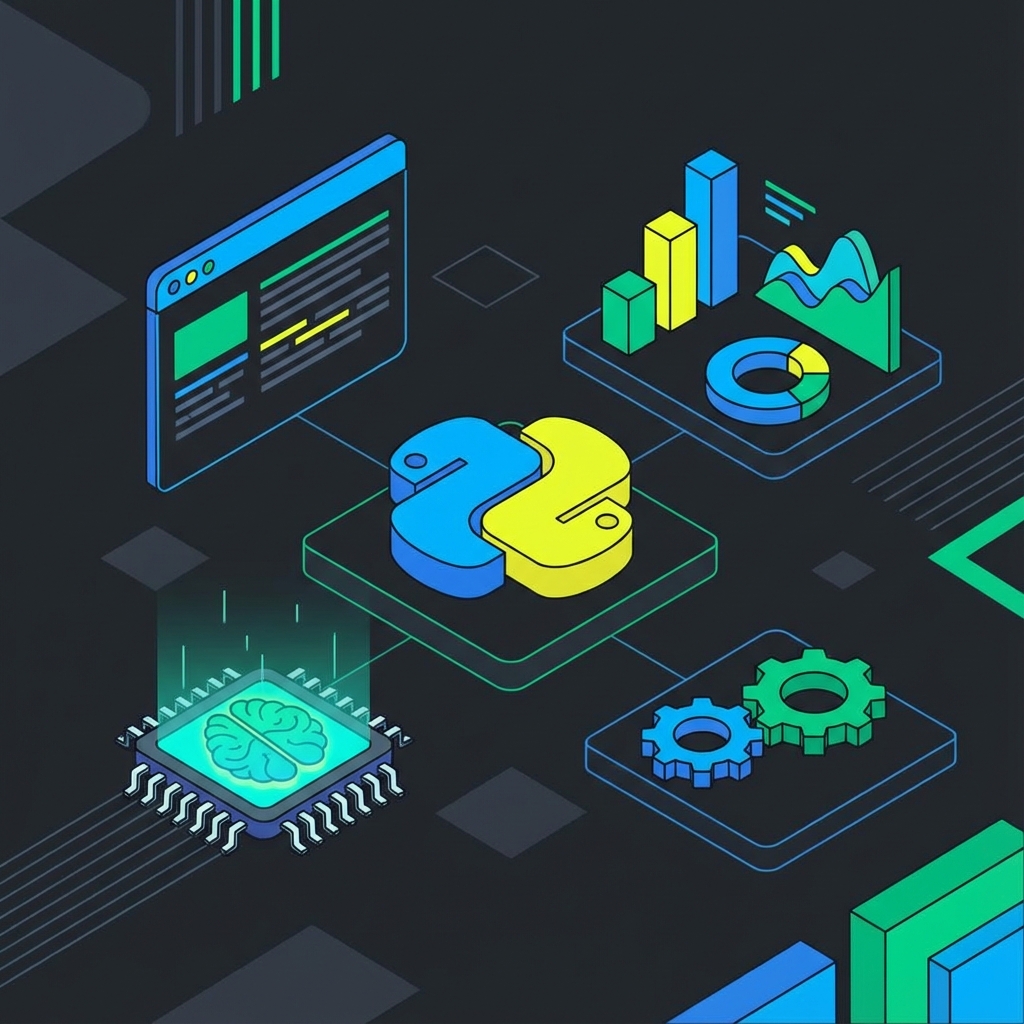 Ecossistema Python