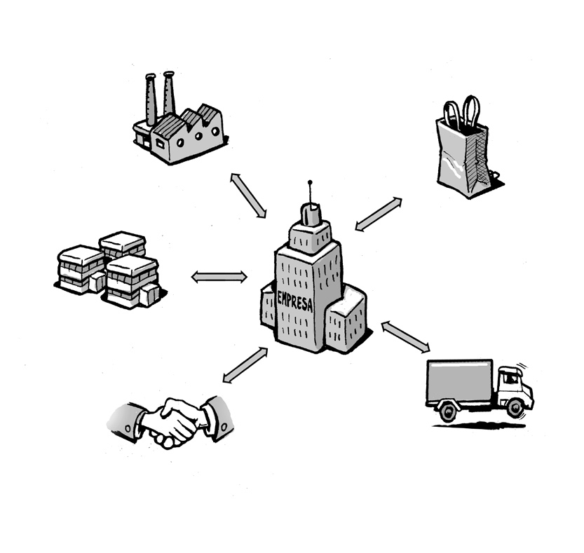 Ilustração